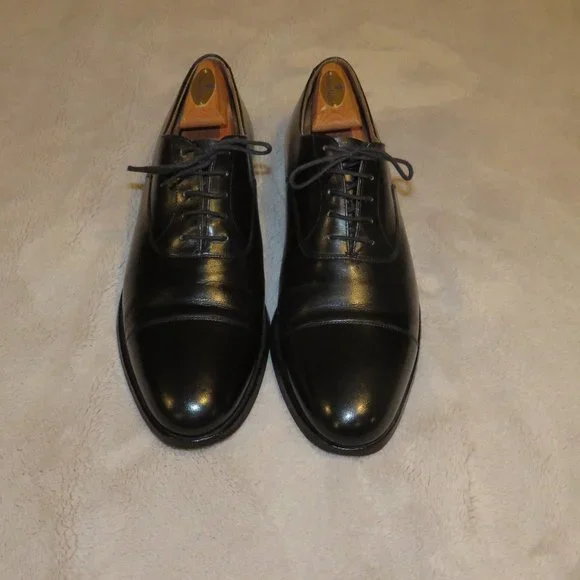 Crockett & Jones | Shoes | Crockett Jones Newgate Black Calf  display picture 1